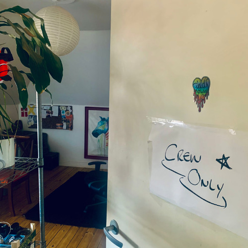 The road to 001: The portfolio