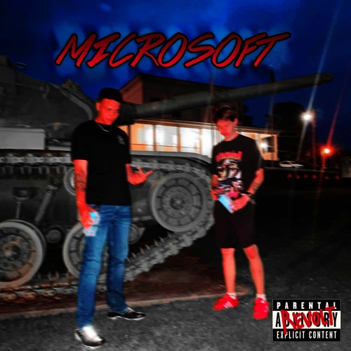 Stream MICROSOFT - BULLY X TRASCO (prod. @tyler.templar) by TAKEOVER