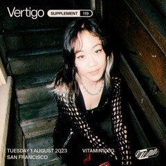 Vertigo – Supplement 119