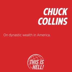 On dynastic wealth in America / Chuck Collins