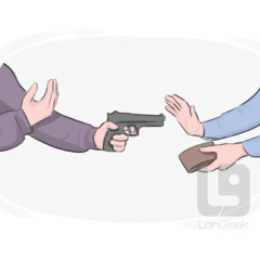 Stick Up - Freestyle (Freestyle)