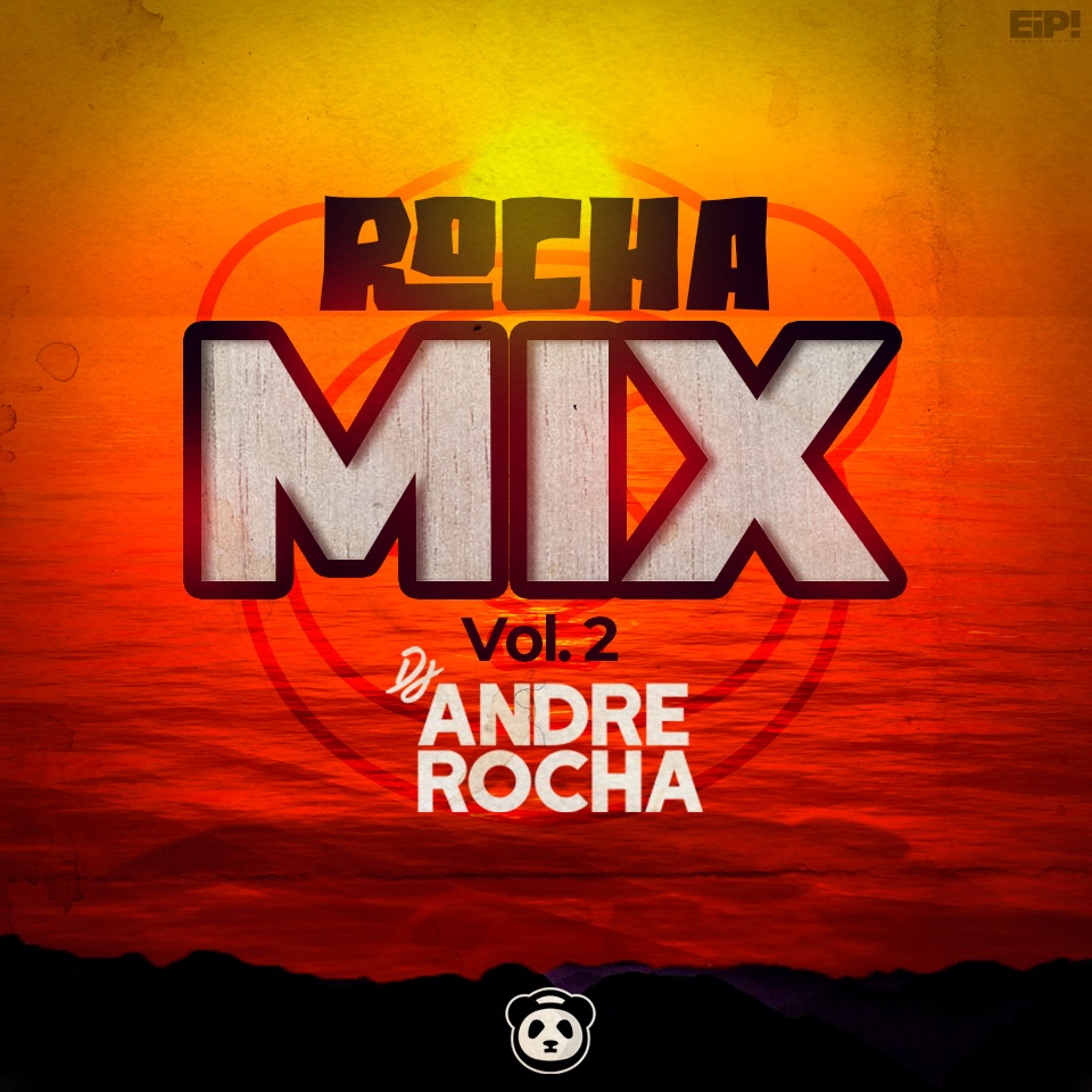 Andre Rocha DJ