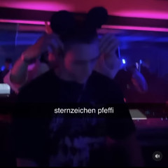Sternzeichen Pfeffi (165 BPM)
