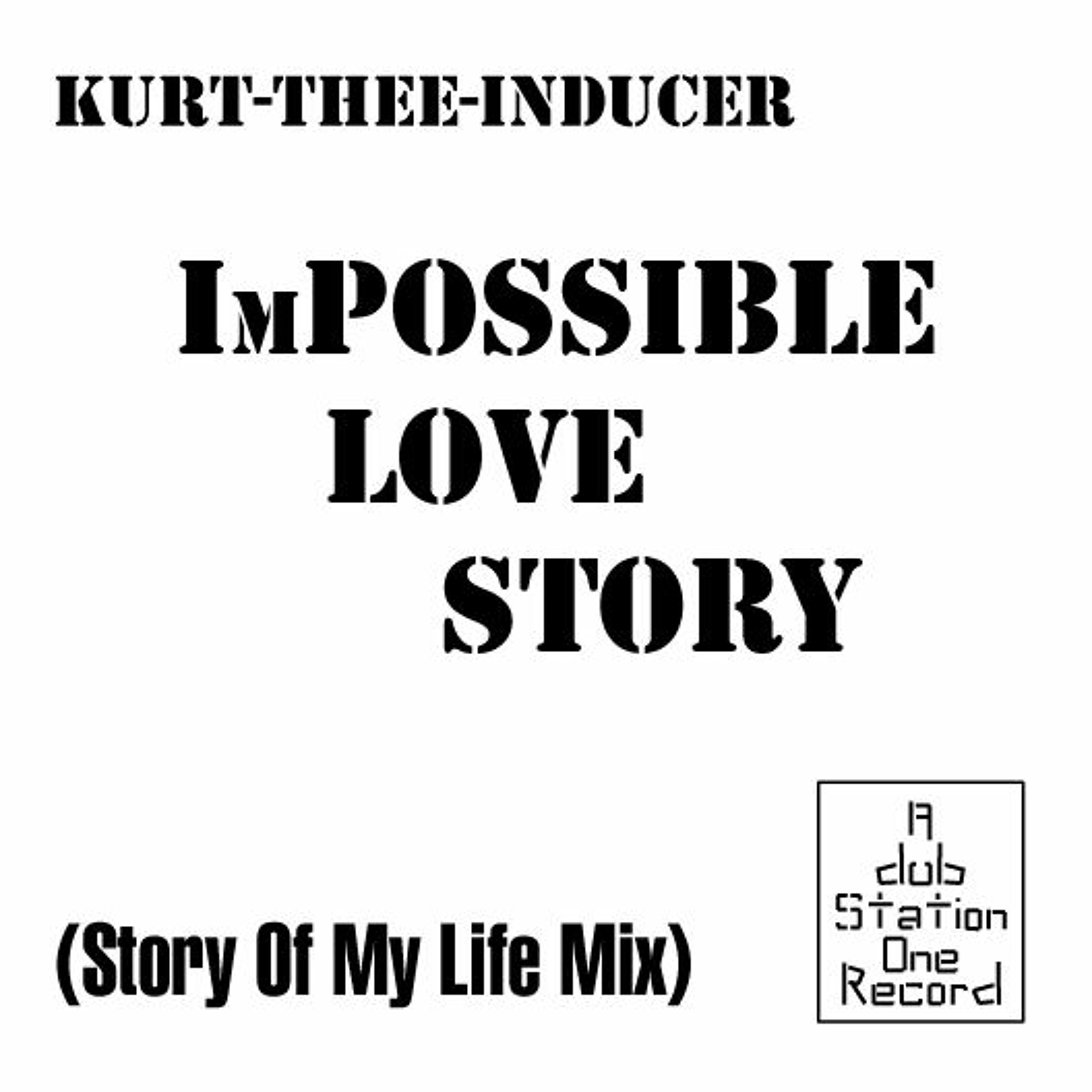 ImPossible Love Story (Story Of My Life Mix) episode artwork