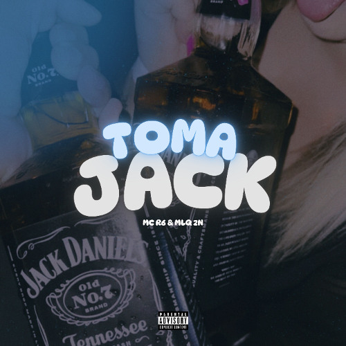 MC R6 - TOMA JACK, TOMA [ PROD. MLQ 2N ]