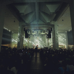 Ada Aik & Choir: Live at Flow Festival 10.8.2025