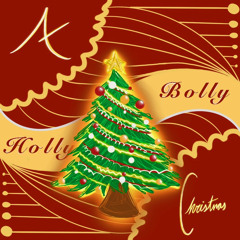 Bad & Bublé || A Holly Bolly Christmas Album