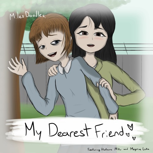 02 - My Dearest Friend (Single Version Instrumental)