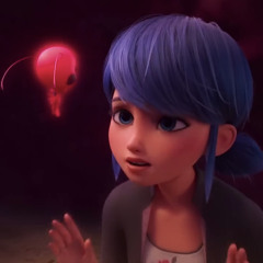 [calinem17] You Are Ladybug - Ladybug and Chat Noir: The Movie  (English VA: Christina Vee)