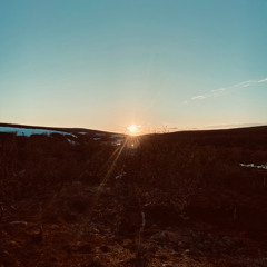 Camino del Sol (Album mix)