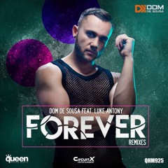 Dom de Sousa featuring Luke Antony - Forever (Elof de Neve remix)