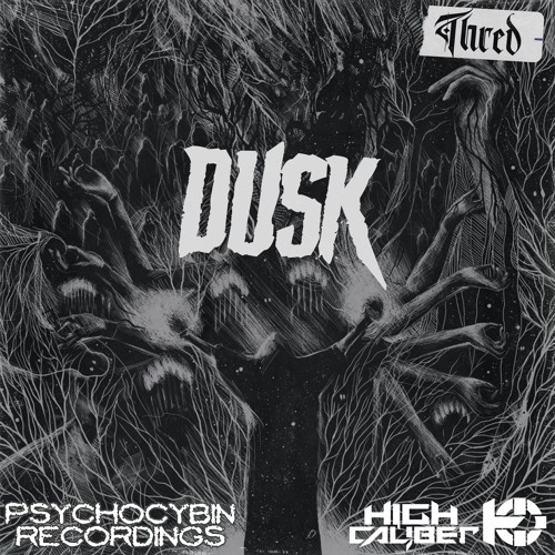 Thred - Dusk (High Caliber Records Co-Release)