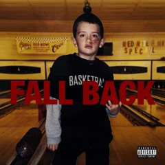 FALL BACK (feat. Bravado Grey, Mike Hazel, Drip Benefit & Geesus Shuttlesworth)