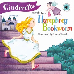 SPST23 - Humphrey Bookworm: Cinderella
