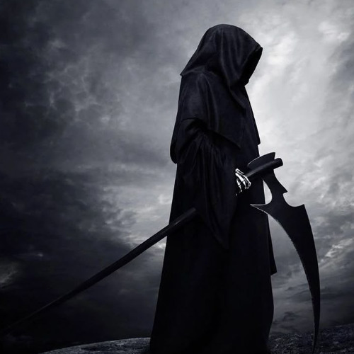 reaper (prod. $lxwOMG)