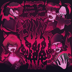 FUCK(feat.Tially,Lllipstick,lazyhole0)