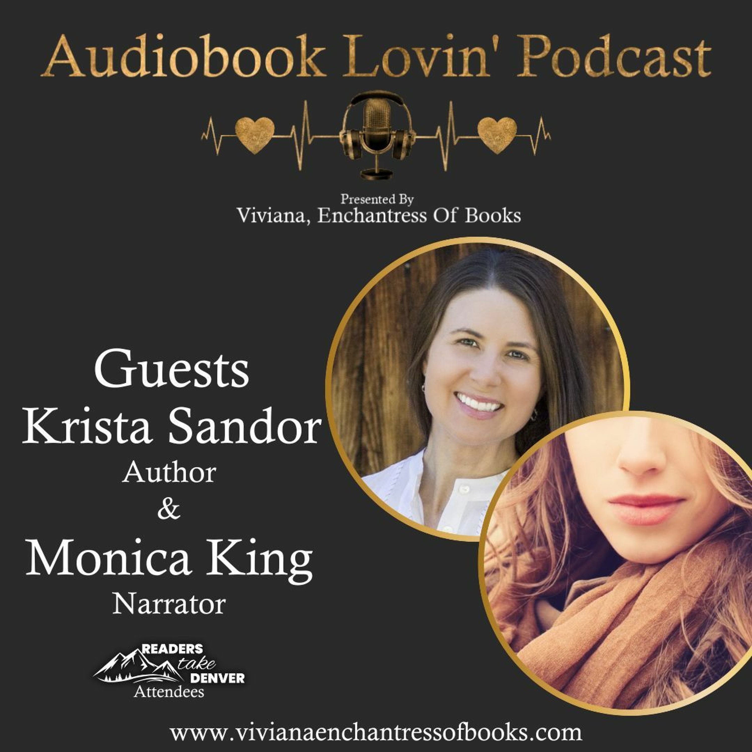 Audiobook Lovin\' Podcast