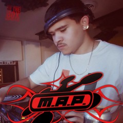 [ITB053] In The Box : M.A.P.