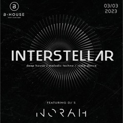 Interstellar I