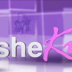 "She Kills Me Title Sequence" from the Comedy Series, "She Kills Me".