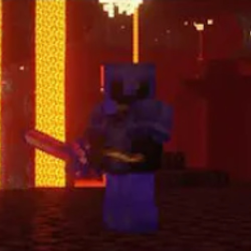 Wildfire - Music for FlameFrags (Reupload From YT)