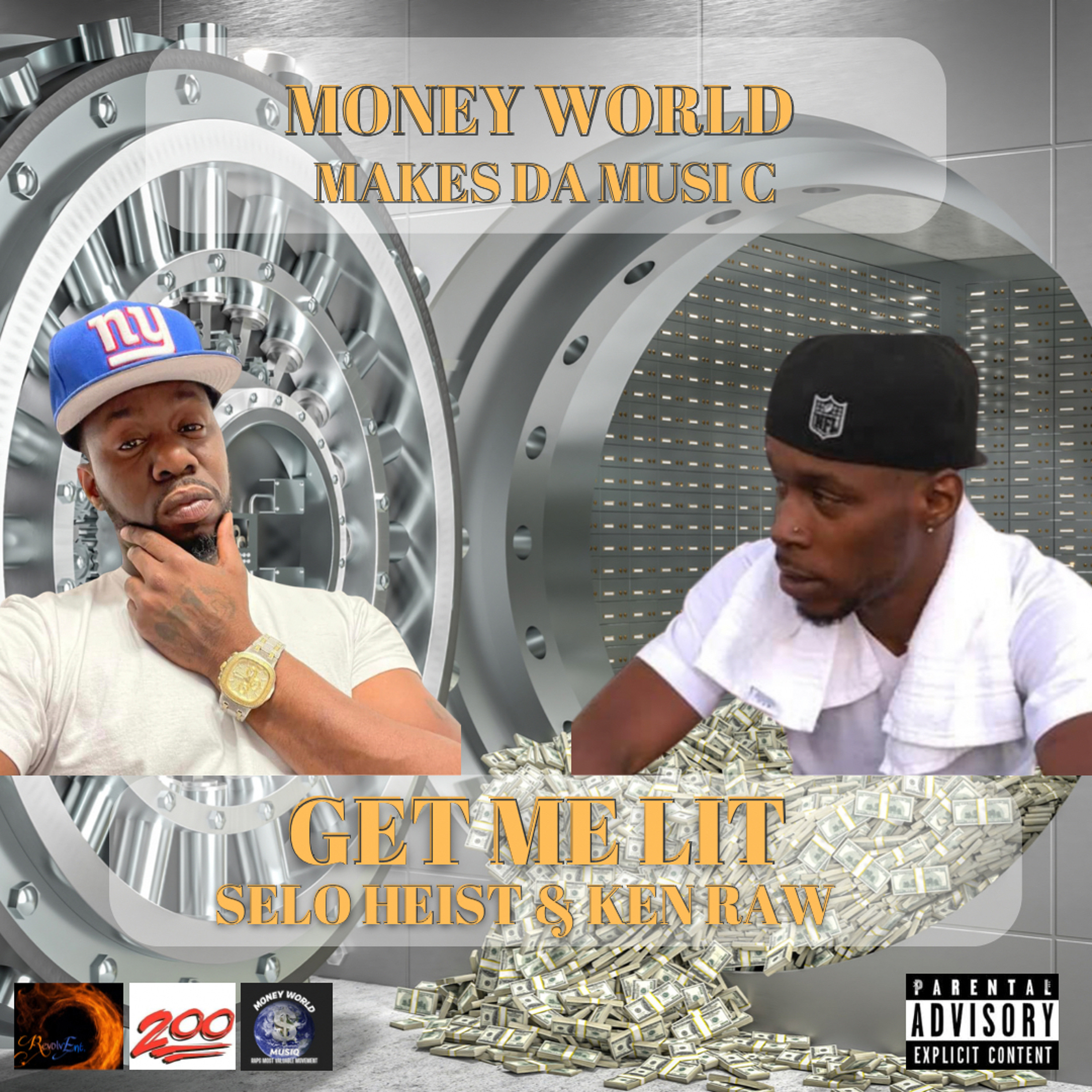 MoneyWorld Musiq