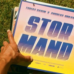 Tobias Rahim & Andreas Odbjerg - STOR MAND (MHL Remix)