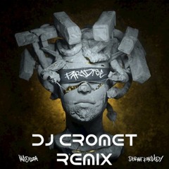 Meduza ft Dermot Kennedy - Paradise (Dj Cromet Remix)