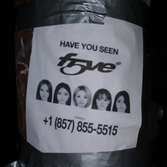 Underground - F5VE (ZORON Jungle Flip)