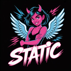 STATIC