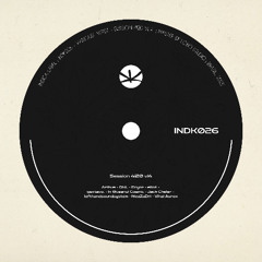 INDK026 - MezZaDri - Dub Pines (Original Mix)