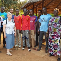 Ministry and Advocacy in South Sudan: An Interview with Sr. Joan Mumaw, IHM