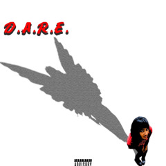 D.A.R.E prod. by Justiiice