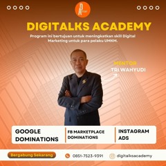 WA 0851-7523-9391, Pelatihan Digital Marketing Untuk UMKM Malang