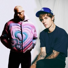 Justin Bieber & Chris Brown  - Double Negative