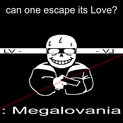 : megalovania
