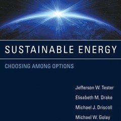 ❤Book⚡[PDF]✔ Sustainable Energy, second edition: Choosing Among Options (Mit Press)