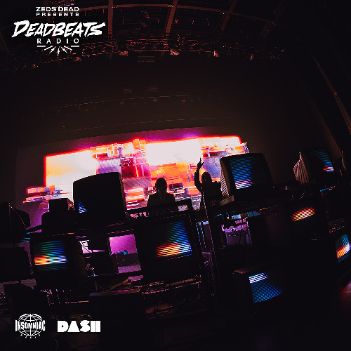 Zeds Dead - Deadbeats Radio 364 (2025 Label Showcase) 2026-01-13