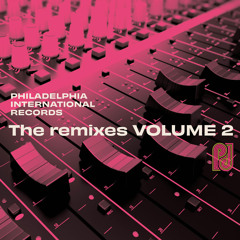Message in Our Music (Joey Negro Remix)