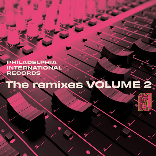 Message in Our Music (Joey Negro Remix)