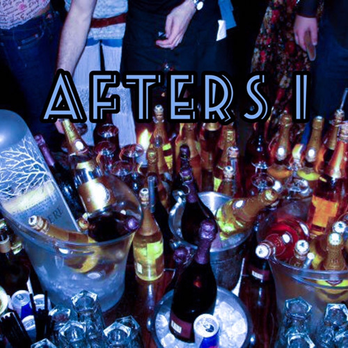 AFTERS MIX I