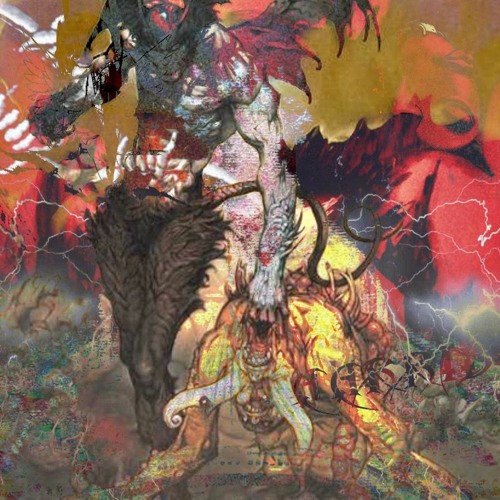 AARRID - Aroused By Obscenity
