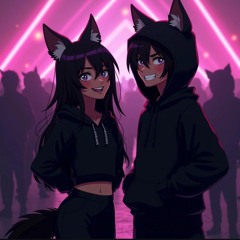 L U N A - "LET'S PARTY" ft. TheKidHayzo and Mc.Lovin (Prod. Geam)