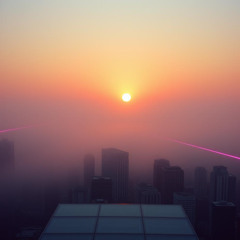 Interstellar Frequencies - Alien Atmosphere Vol 07