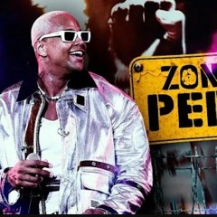LÉO SANTANA - ZONA DE PERIGO REMIX ( DJ BRAZ  ) 2023