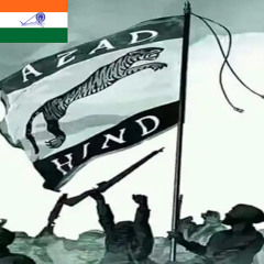 Kadam Kadam Badhaye Ja (Slowed+Reverb Version Of Indian Quick March Song)