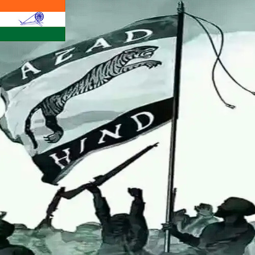 Kadam Kadam Badhaye Ja (Slowed+Reverb Version Of Indian Quick March Song)
