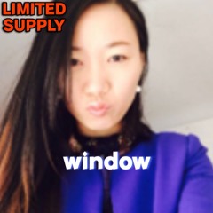 Hellen Wong - Window 2