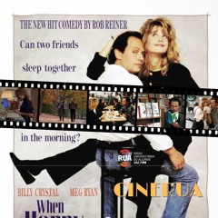 CineRUA- 28Jun23 - When Harry Met Sally...