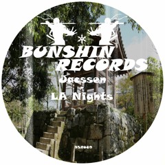 Jacssen - LA Nights (FREE DOWNLOAD)